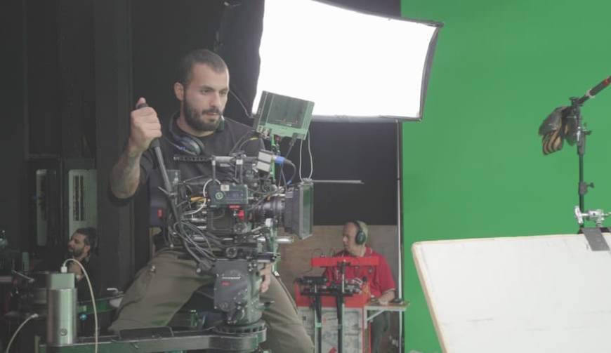 场景化叙事，乌拉特前旗电商产品视频拍摄制作的破局之道