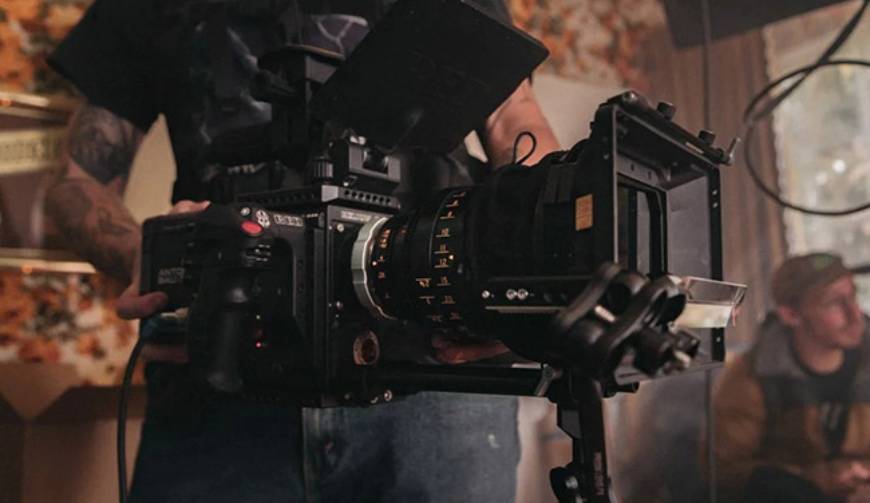 深耕本土，乌拉特前旗产品宣传视频拍摄公司的服务密码